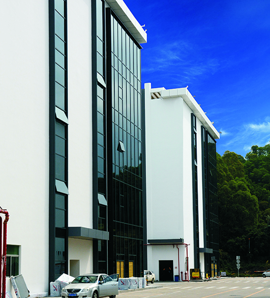 浦东写字楼幕墙修缮安装