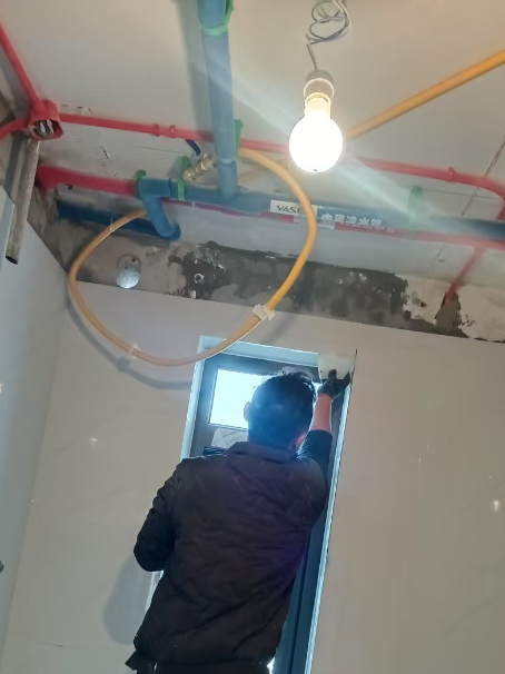 浦东专业水管维修