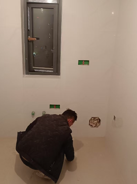 浦东专业电工维修