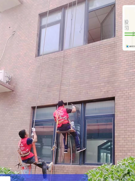 浦东承接各类窗户玻璃维修